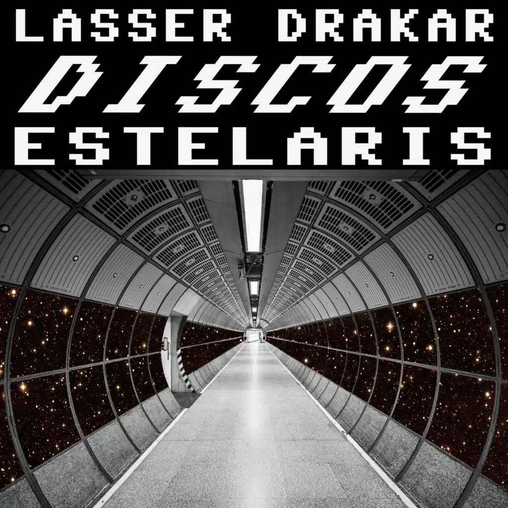 Lasser Drakar