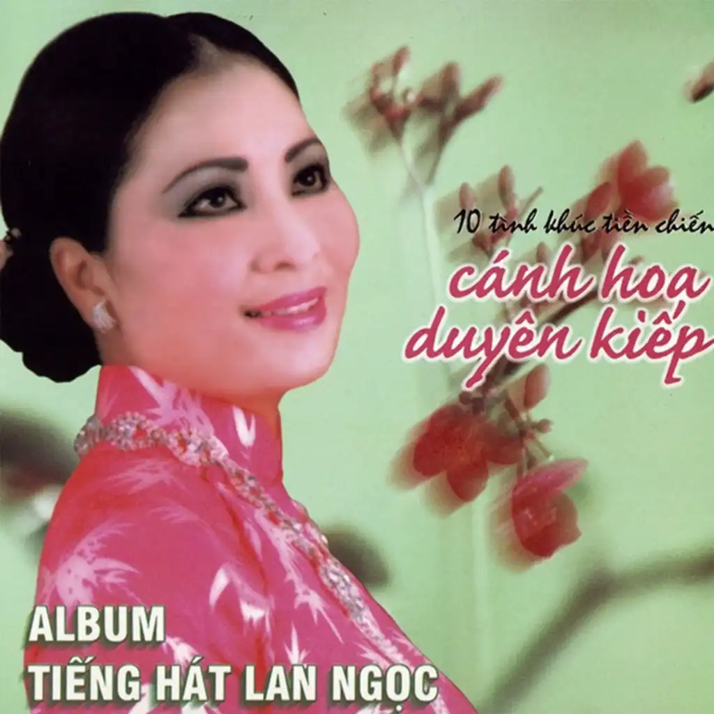 Cánh hoa duyên kiếp