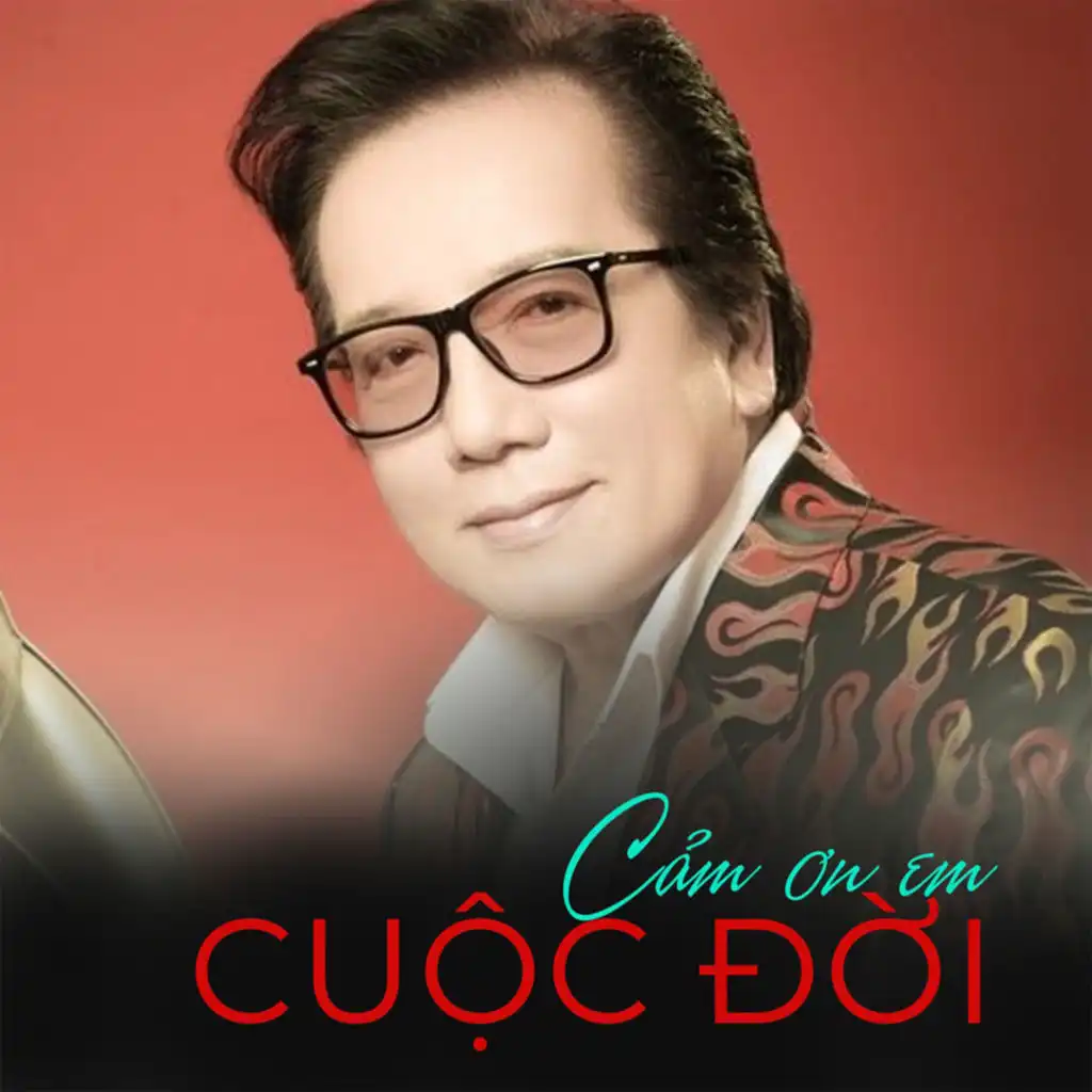 Cám ơn em cuộc đời