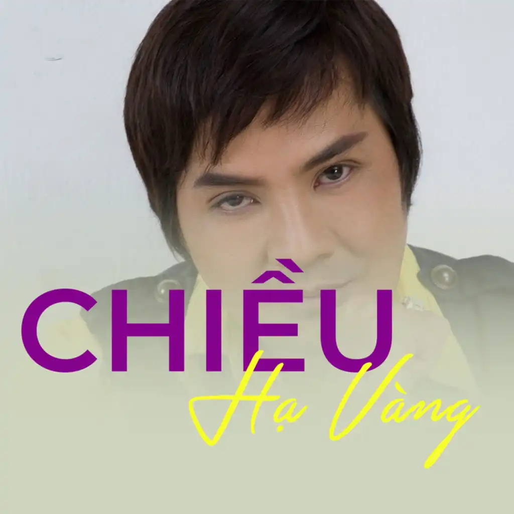 Chiều hạ vàng