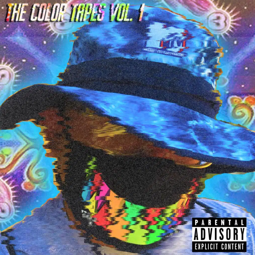The Color Tapes, Vol. 1
