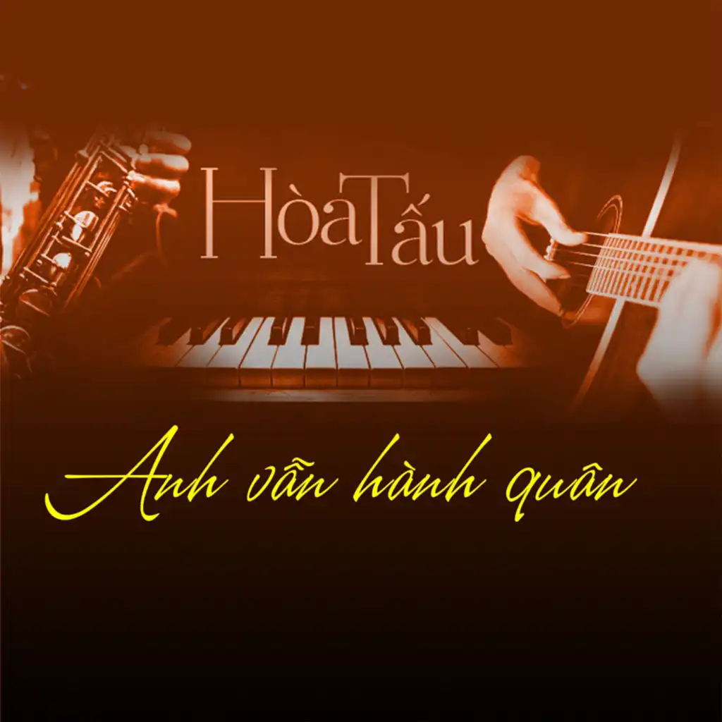 Instrumental Hòa Tấu