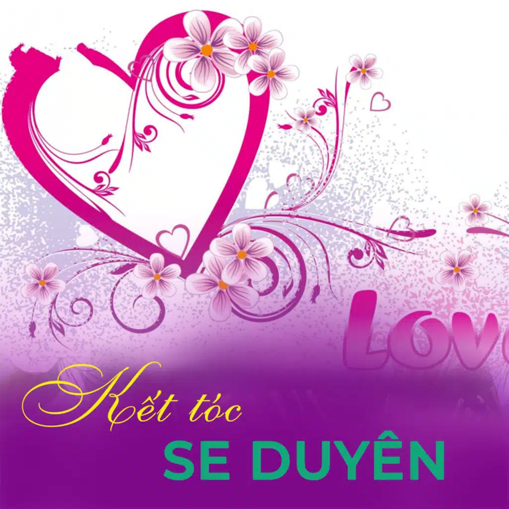Kết tóc se duyên