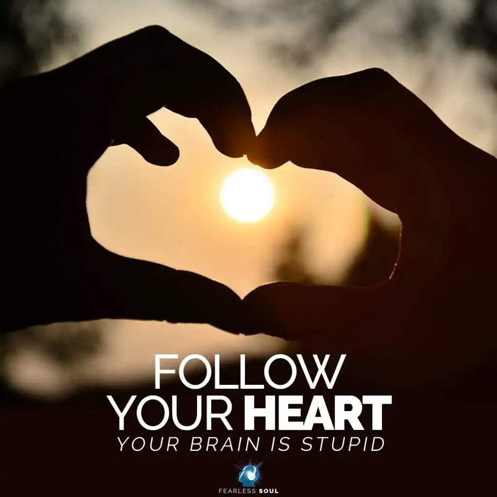 Follow Your Heart (Your Brain Is Stupid)