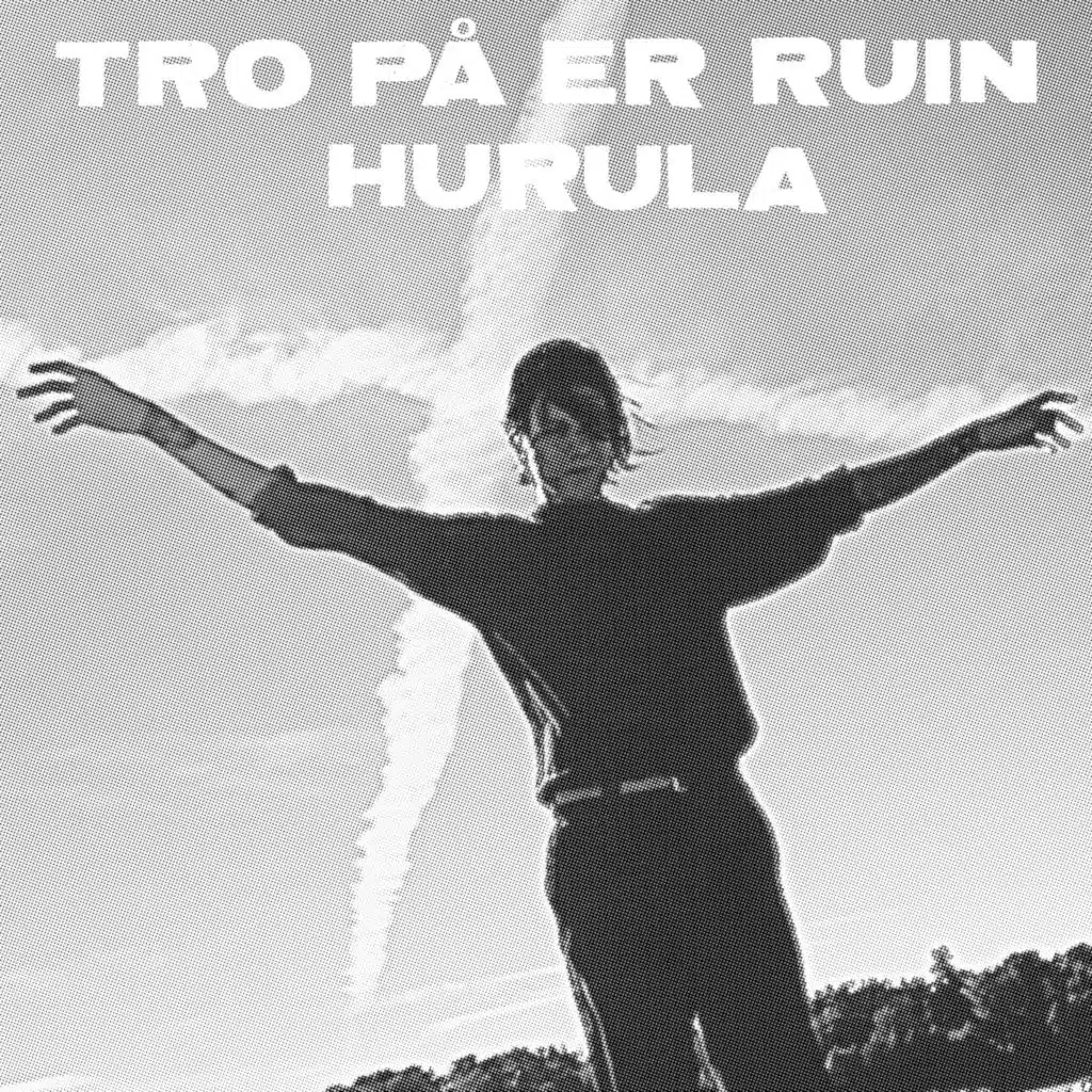 Tro på er ruin