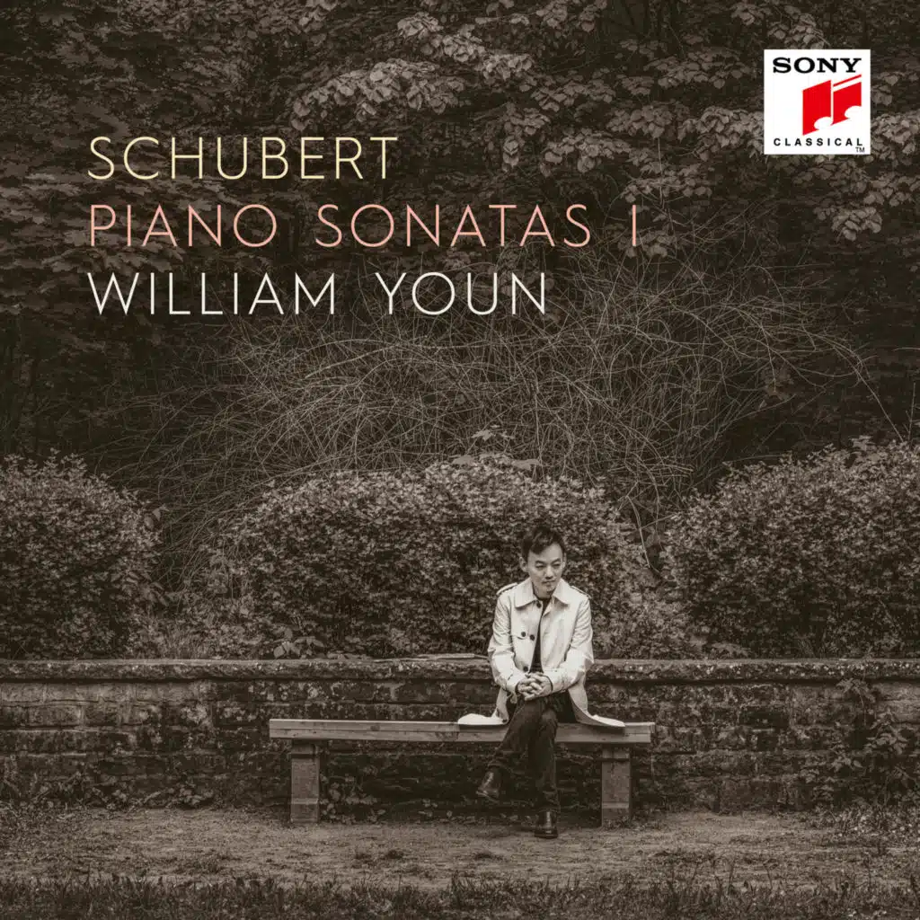 Schubert: Piano Sonatas I