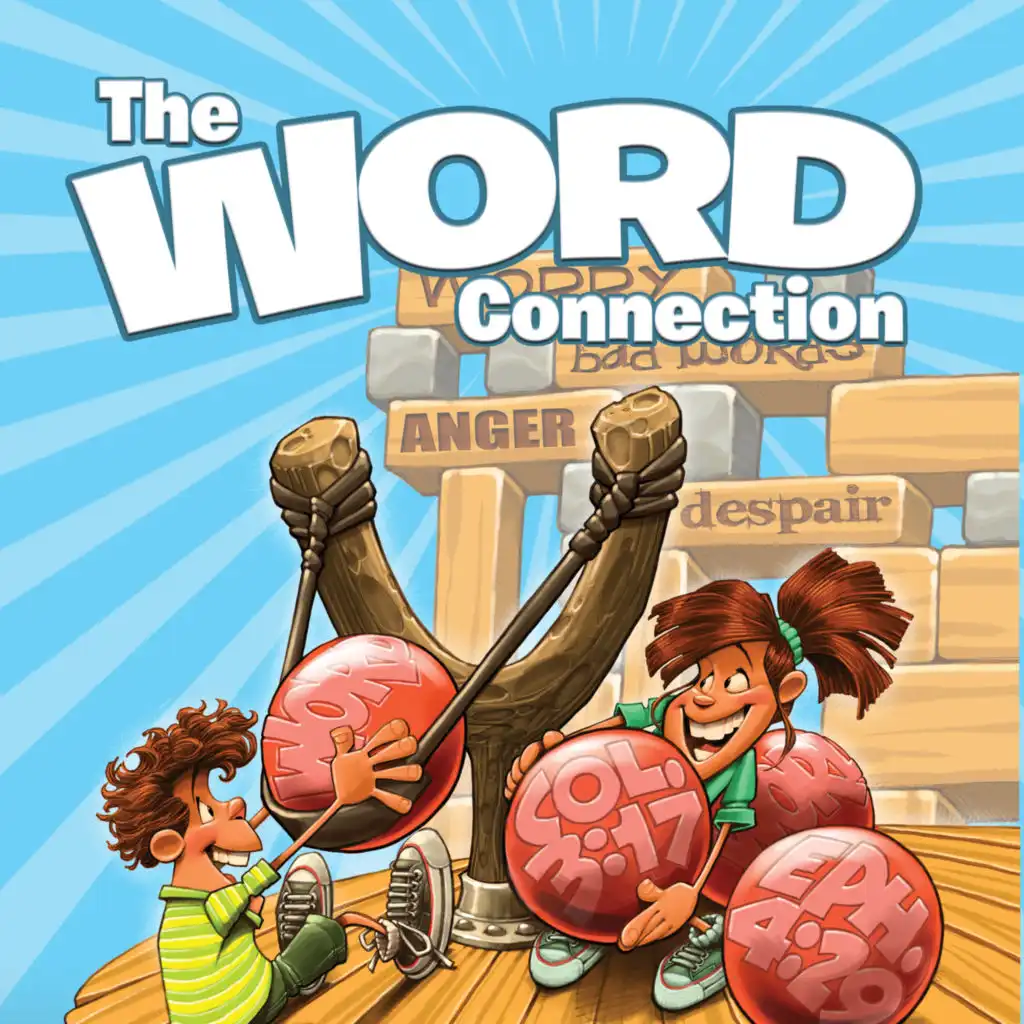 The WORD Connection