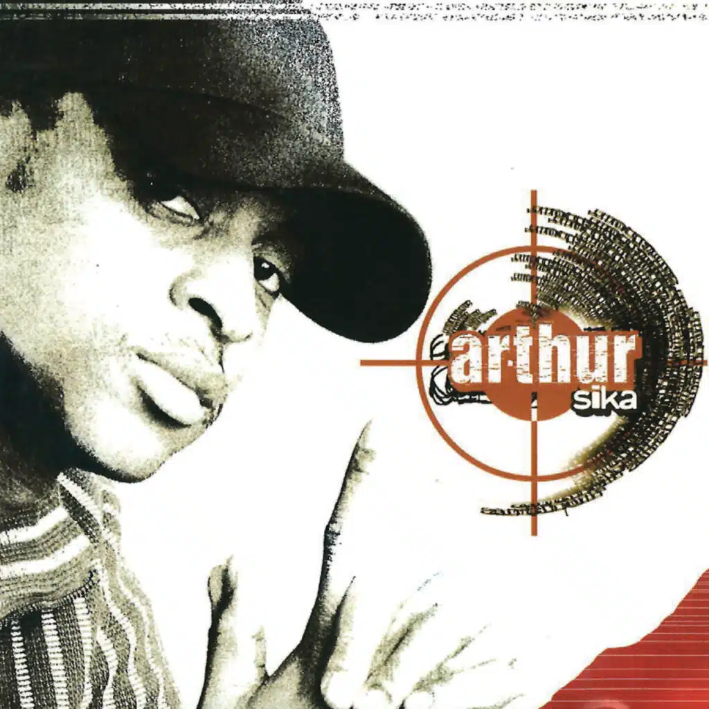 Sika Lekhekhe (feat. Thousand)