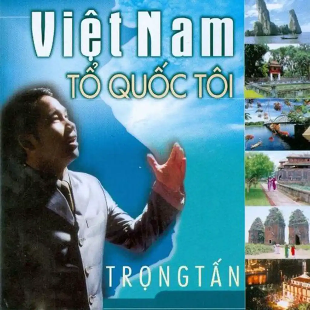 Việt Nam Tổ Quốc Tôi vol 2