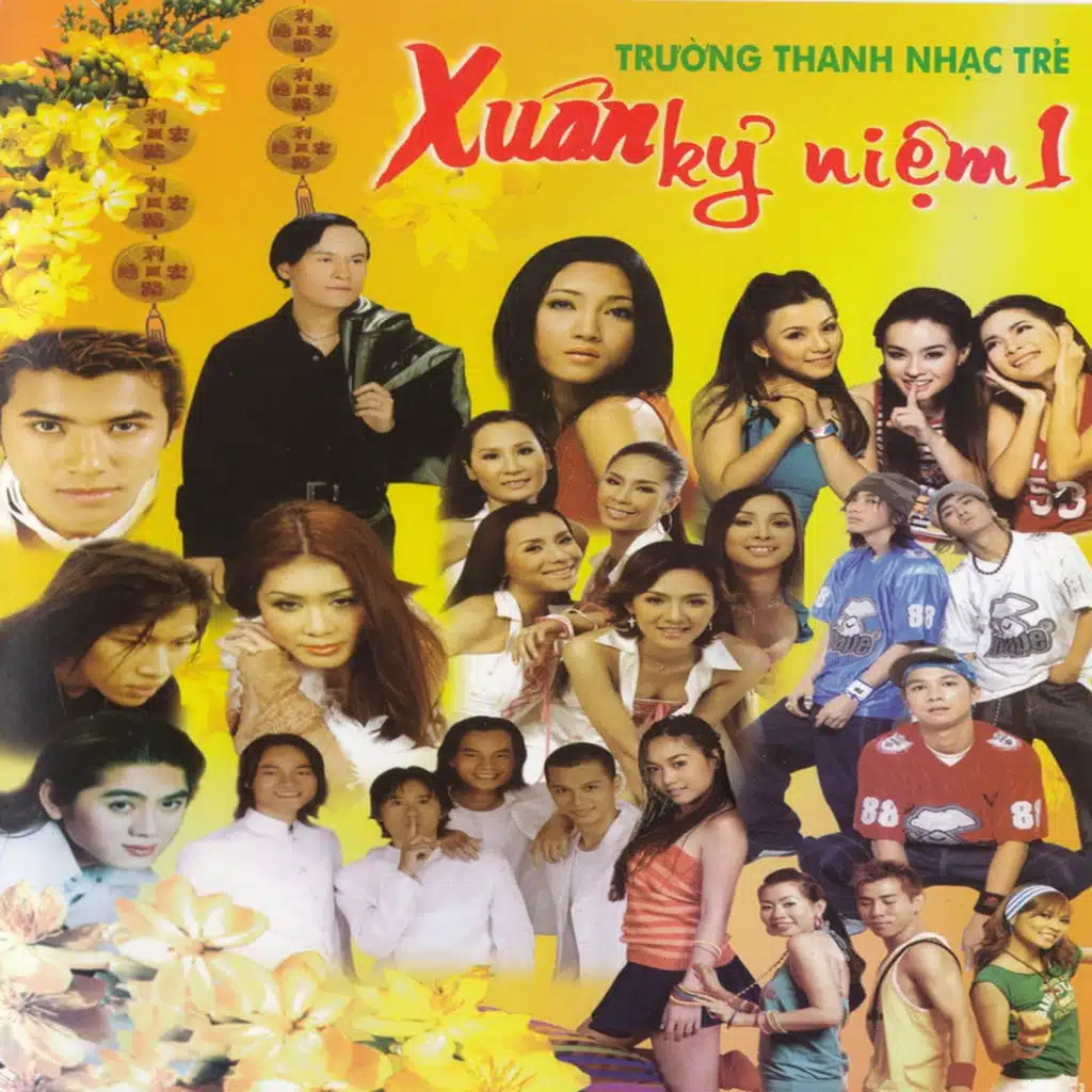 Xuân kỷ niệm 1