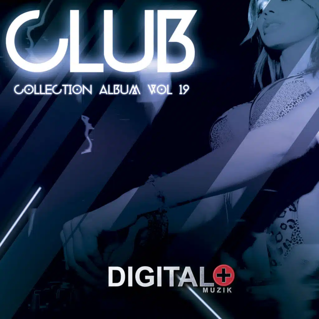 Club Collection Album Vol. 19