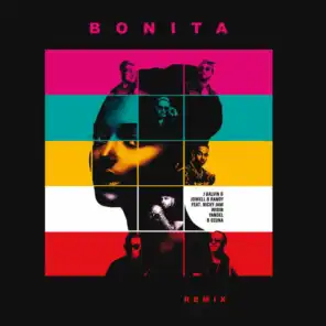 Bonita (Remix) [feat. Nicky Jam, Wisin, Yandel & Ozuna]