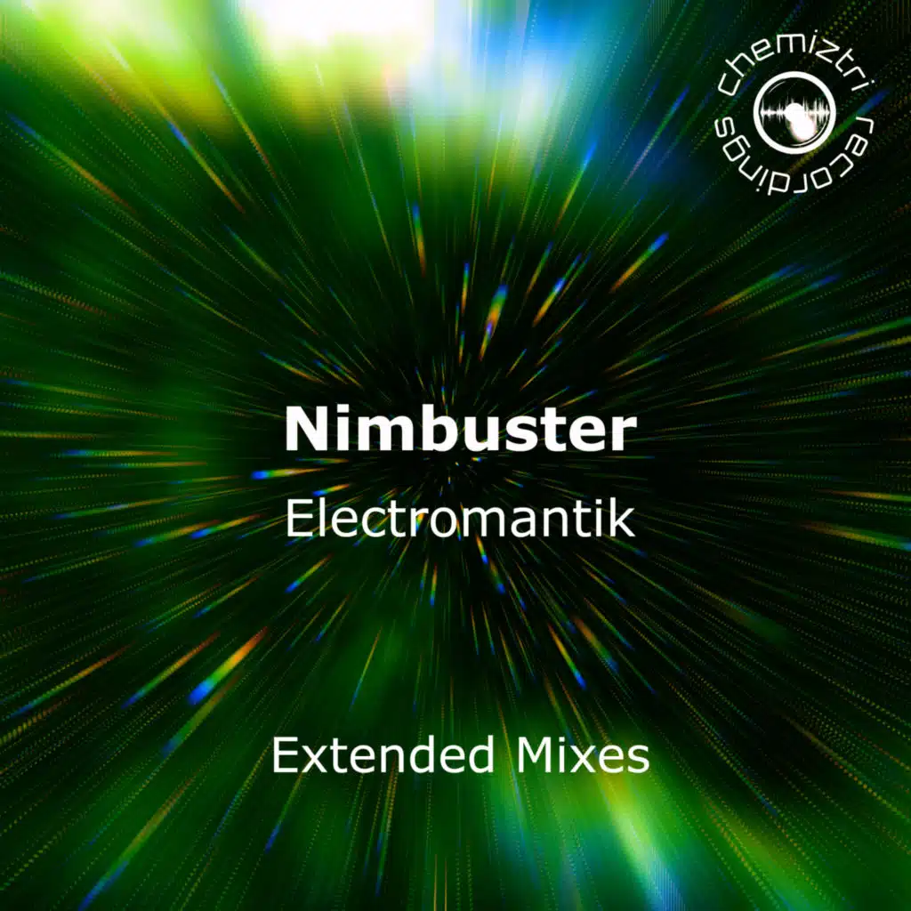 Electromantik (Extended Mixes)