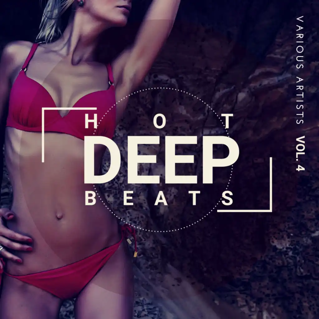 Hot Deep Beats, Vol. 4