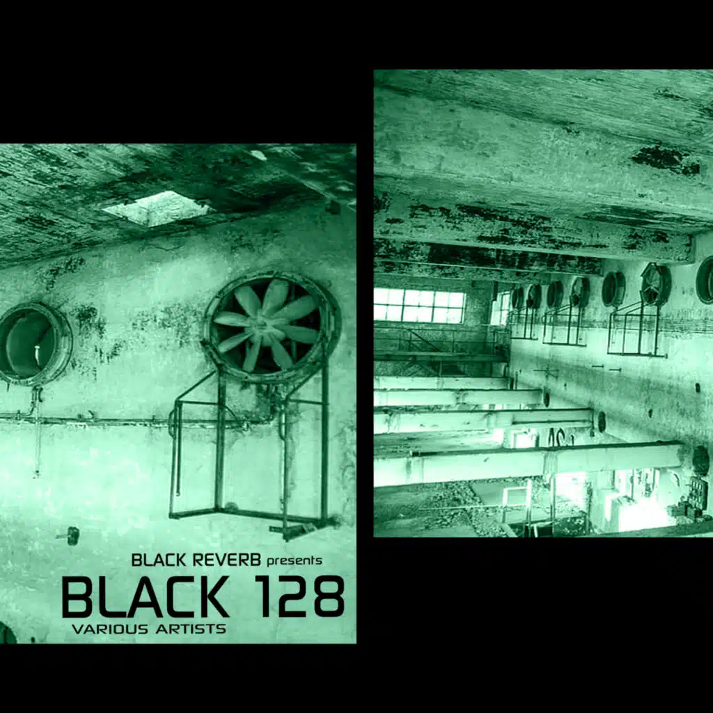 Black 128