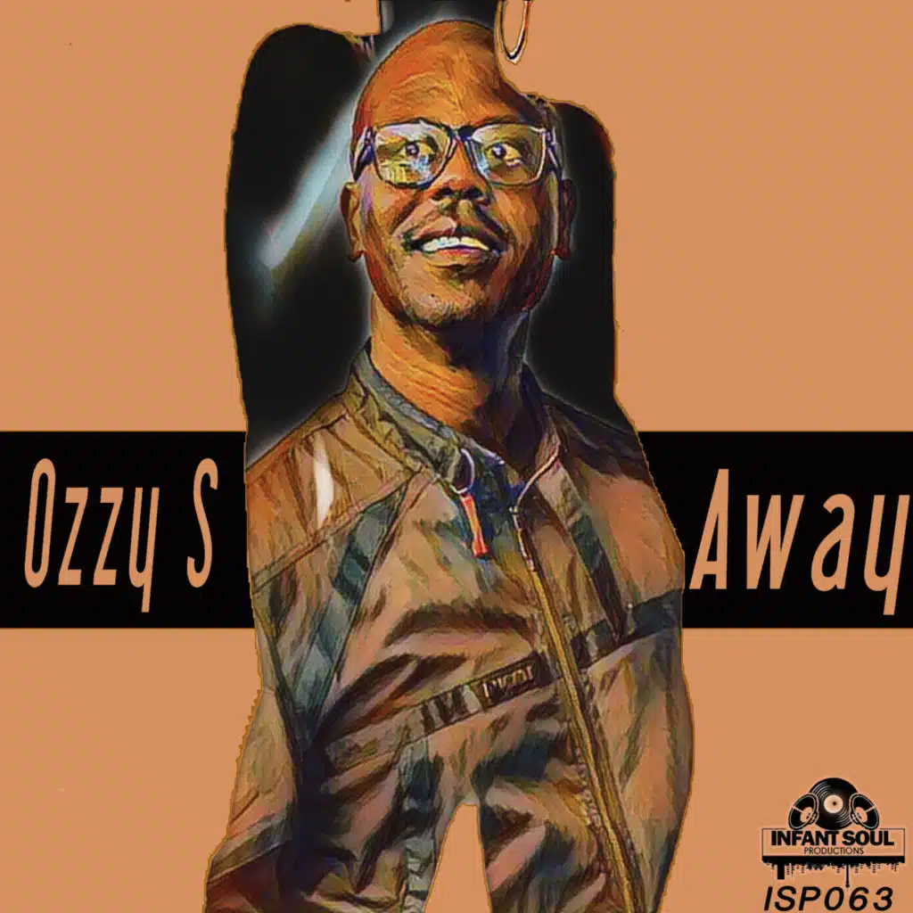 Ozzy Sigwadi