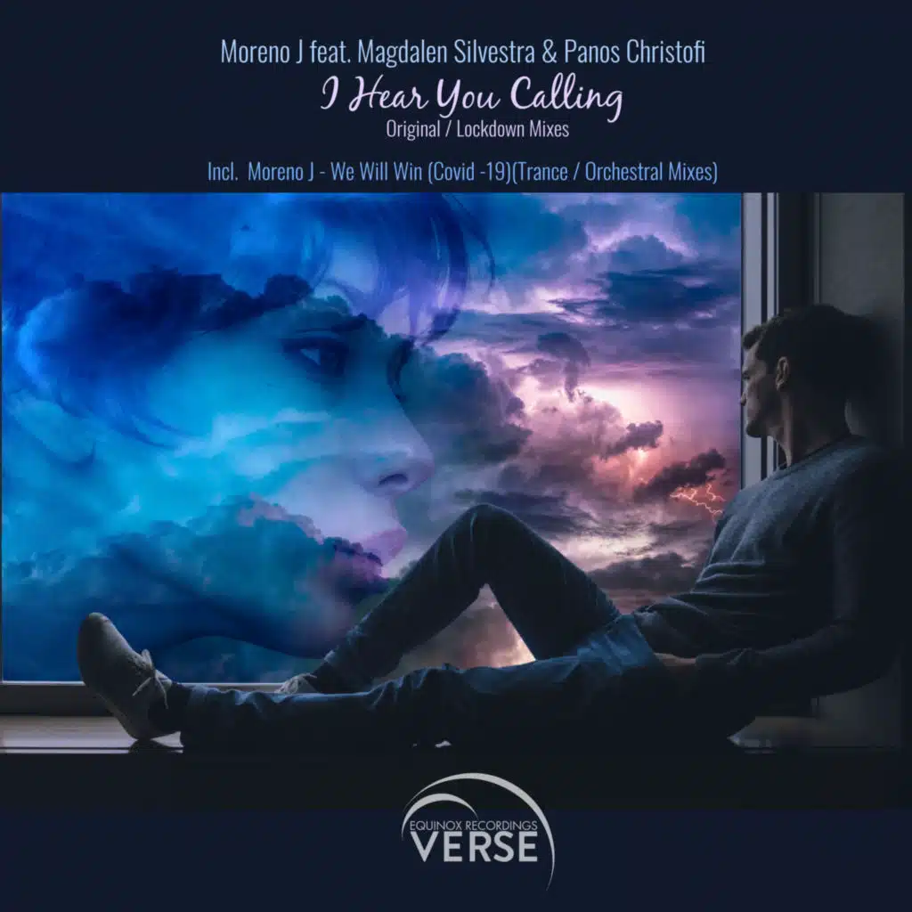 We Will Win (Covid 19) (Trance Mix)