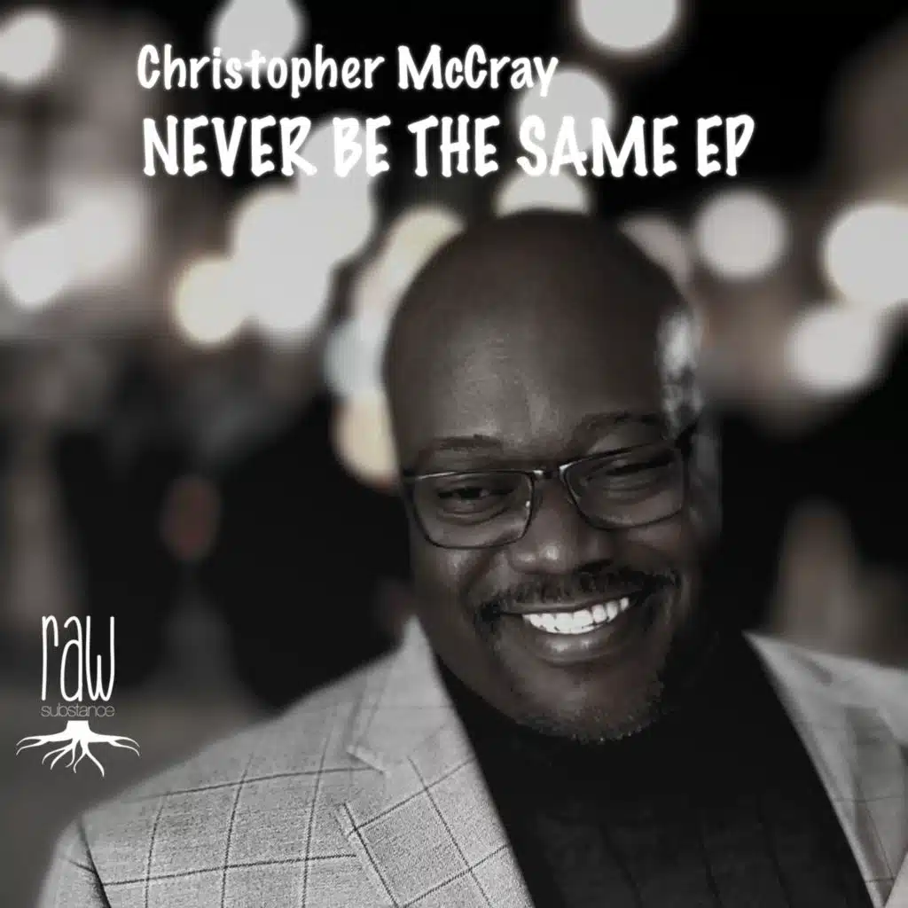 Christopher McCray