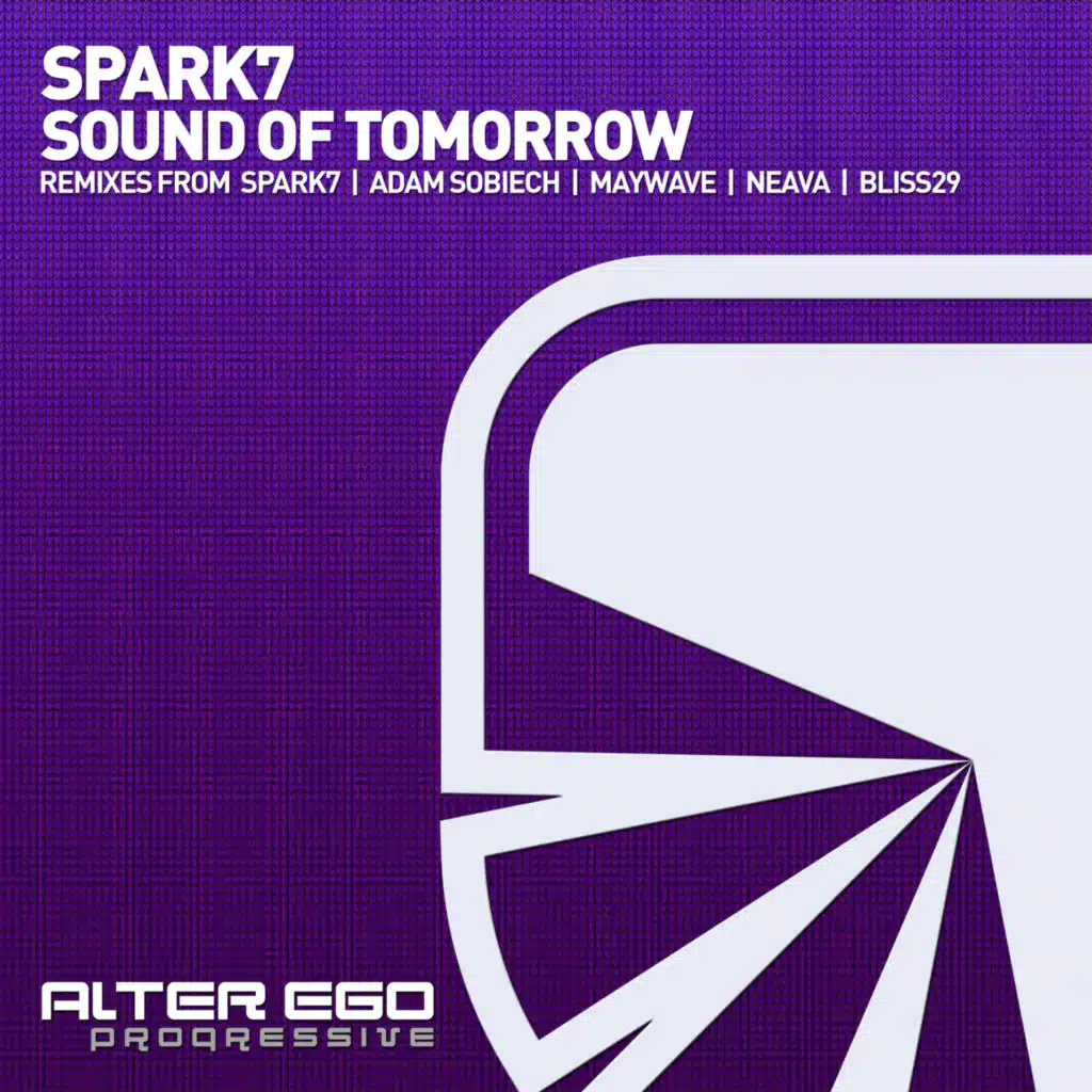 Sound of Tomorrow (Bliss29 Remix)
