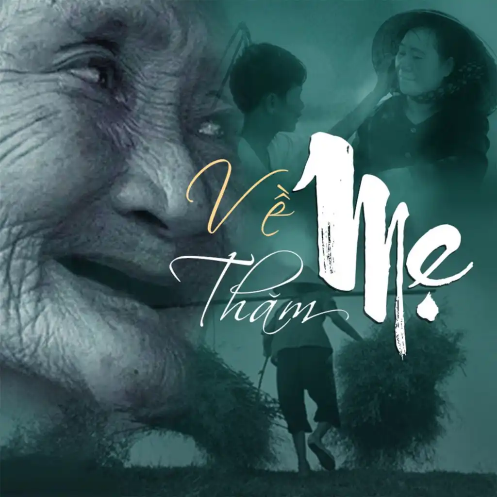 Về thăm mẹ