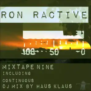 Mixtape Nine (Including Continuous DJ Mix by Haus Klaus)