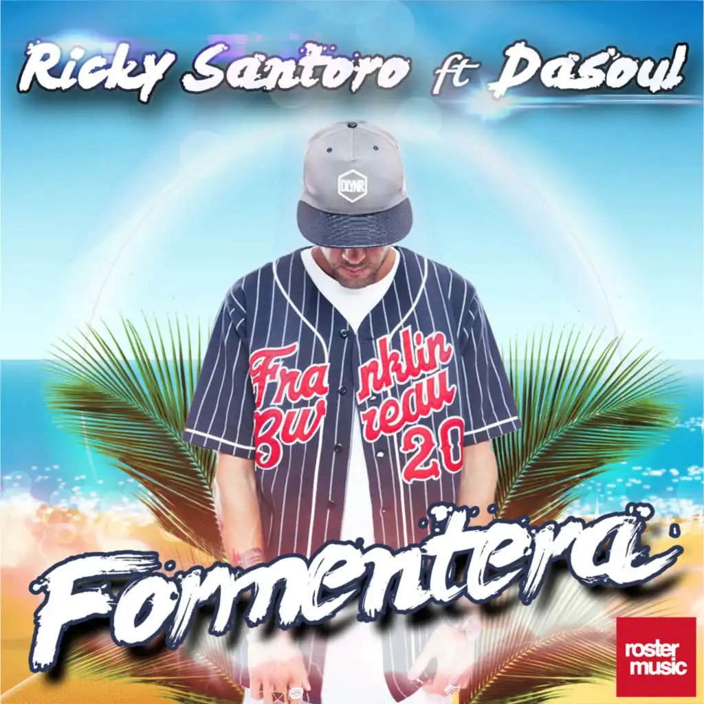 Formentera (feat. Dasoul)