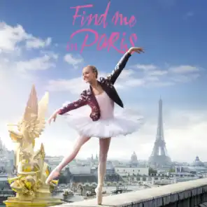 Find Me in Paris (Léna rêve d'étoile) - Season 1 [Music from the Original TV Series]