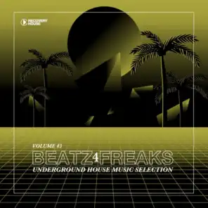 Beatz 4 Freaks, Vol. 43