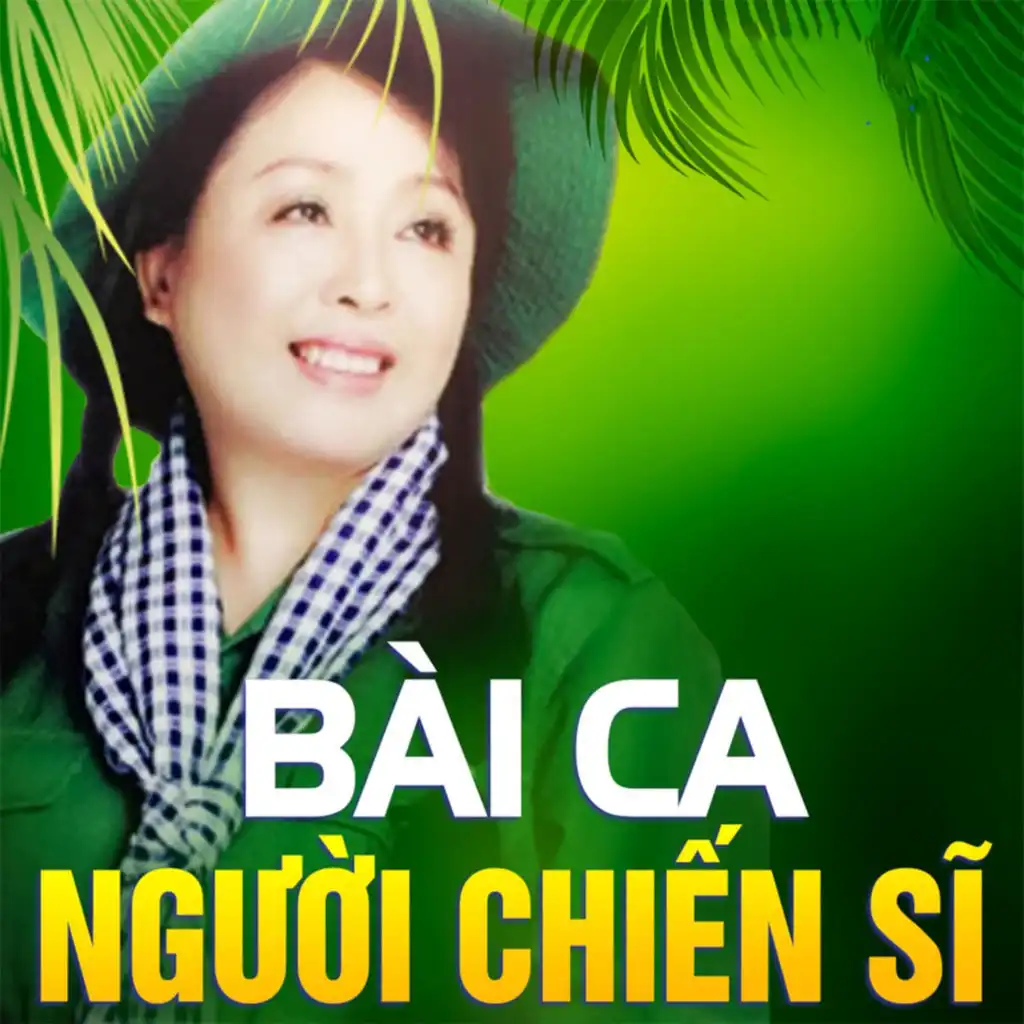 Chiếc gậy Trường Sơn