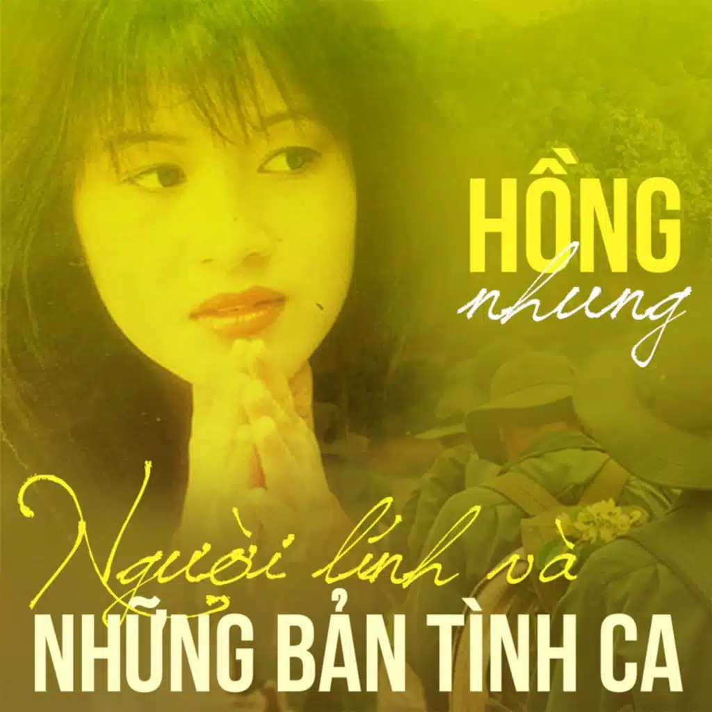 Quê Hương Anh Bộ Đội
