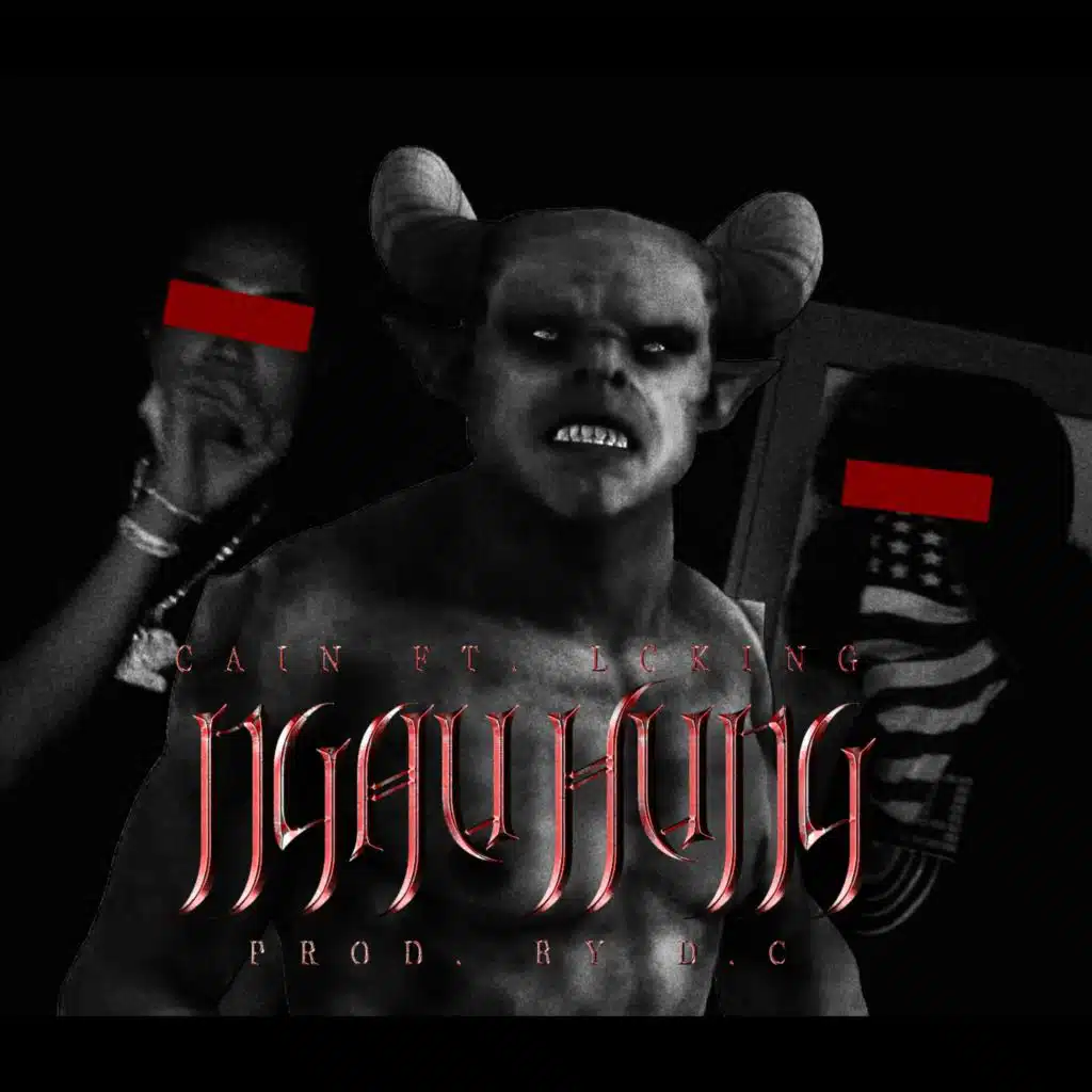 Ngẫu Hứng (feat. lcking)