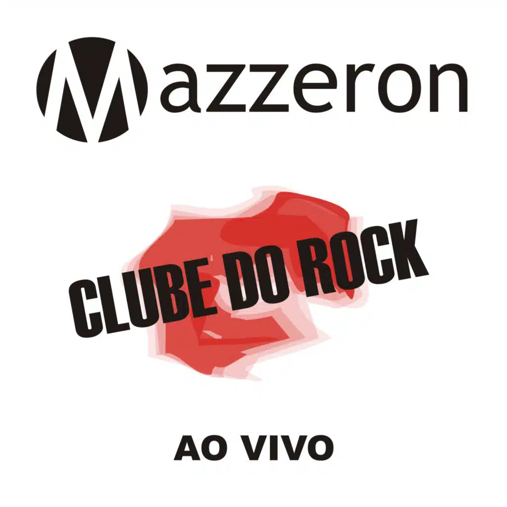 Clube do Rock (Ao Vivo)
