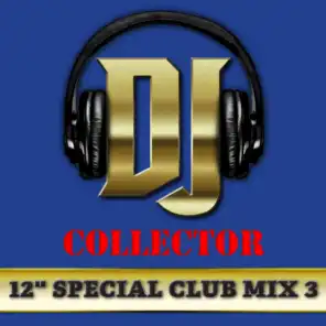 DJ Collector (Maxi Club 3) - Club Mix, 12" & Maxis des titres Funk