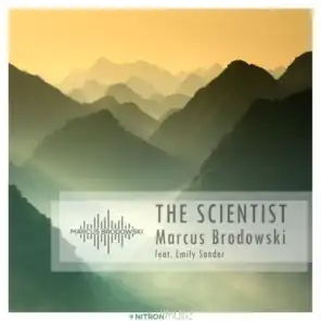 The Scientist (feat. Emily Sander)