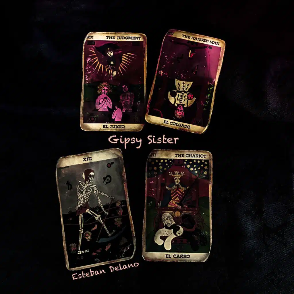 Gipsy Sister