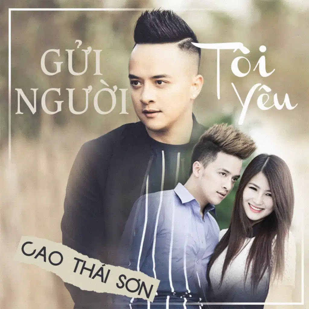 Hoa Thương Nhớ Ai