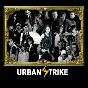 Urban Strike …With Ella