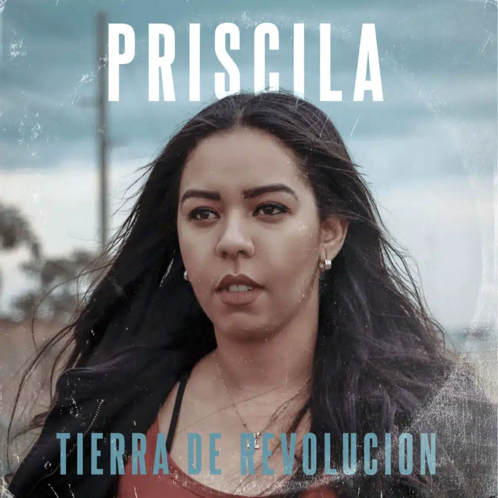 Tierra de Revolución