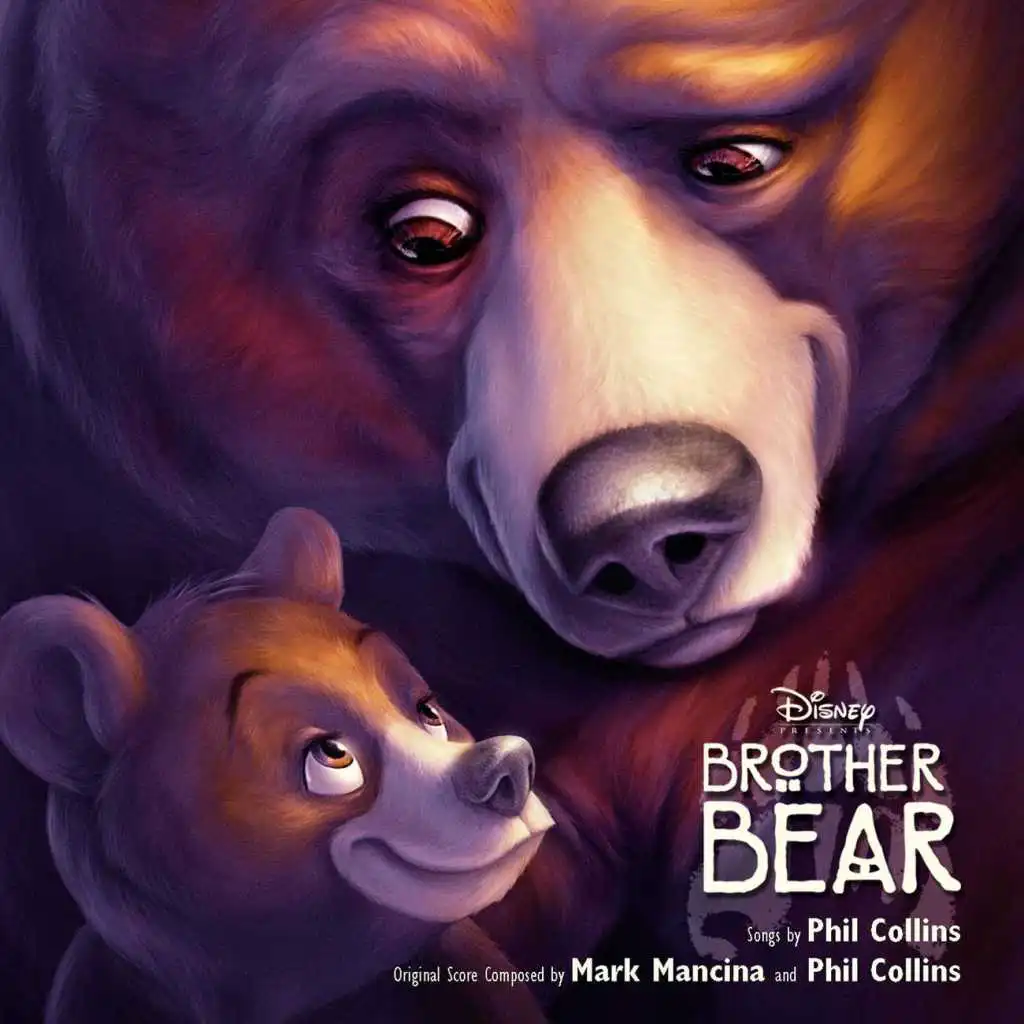 Three Brothers (From "Brother Bear"/Score)