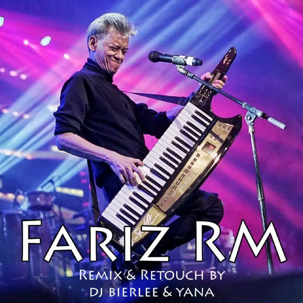 Nada Kasih (feat. DJ Bierlee & Yana)