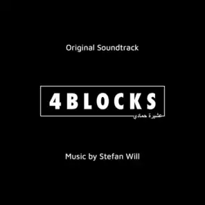 4 Blocks (Original Motion Picture Soundtrack)