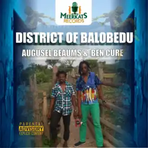 District of Balobedu