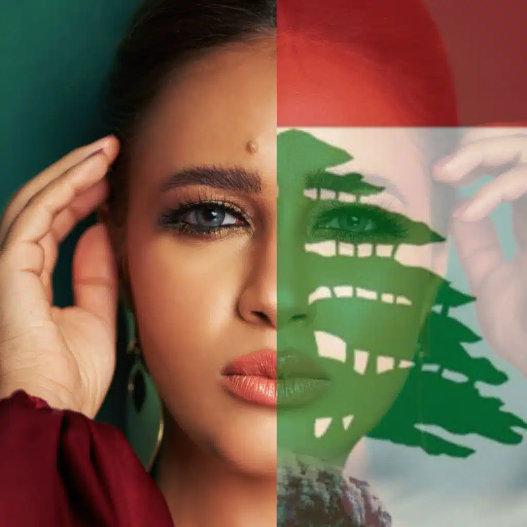 تعيش يا لبنان