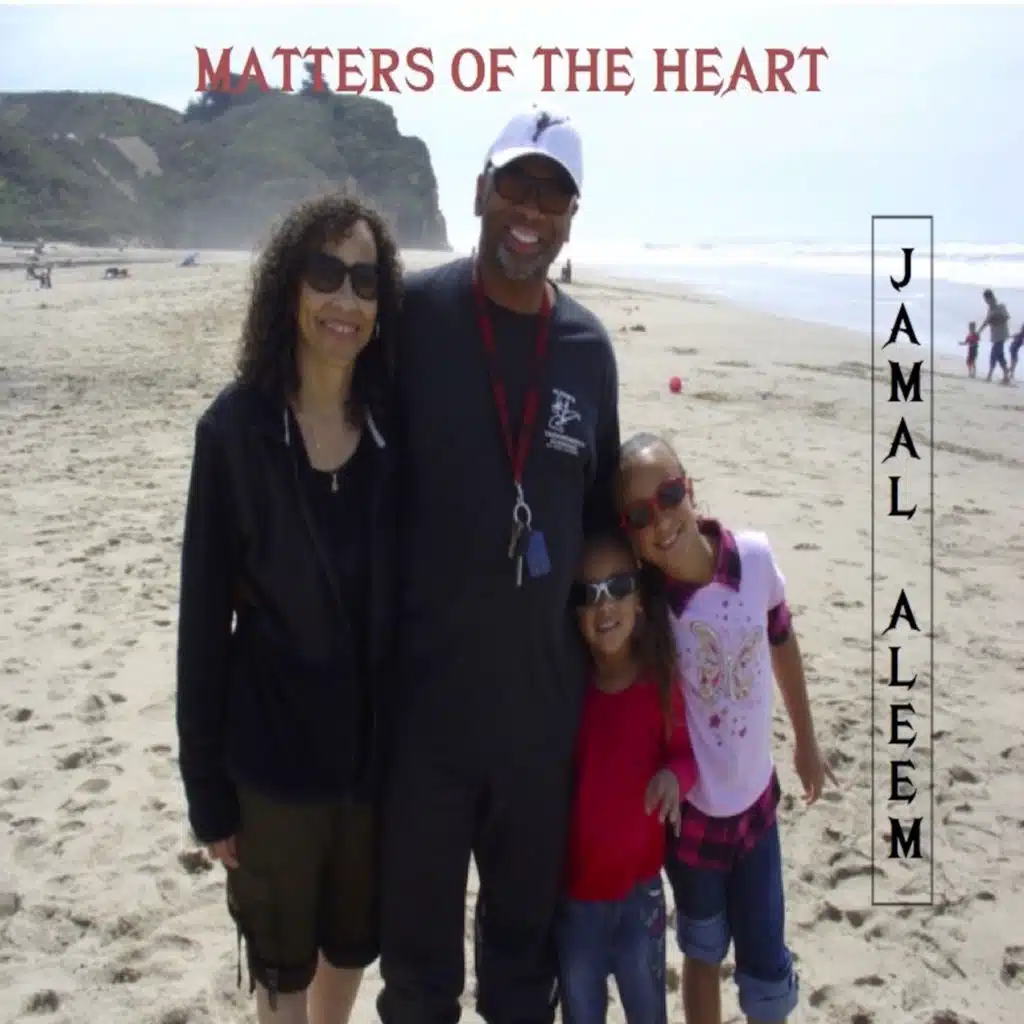 Matters of the Heart
