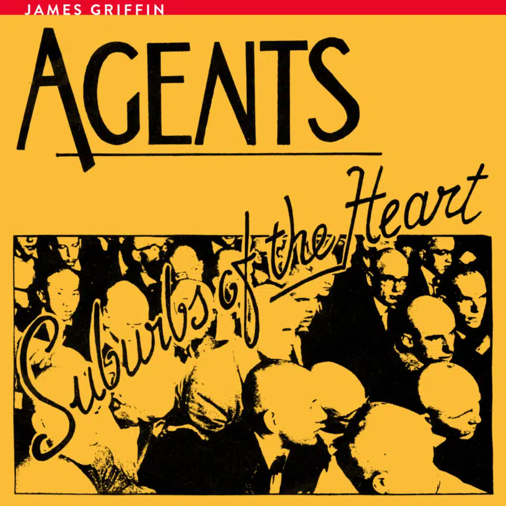 Surburbs of the Heart