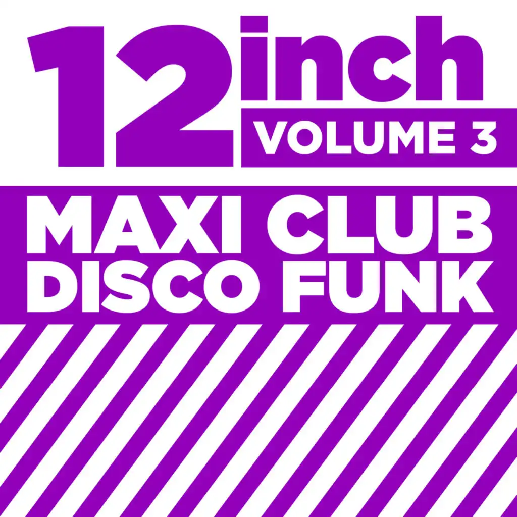 Disco Nights (Rock Freak) (Club Mix)