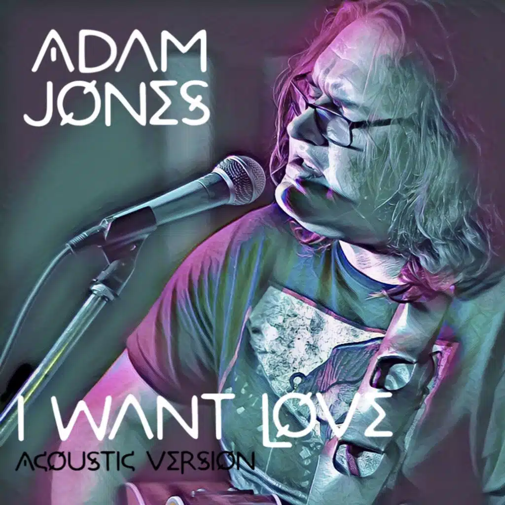 I Want Love (Acoustic)