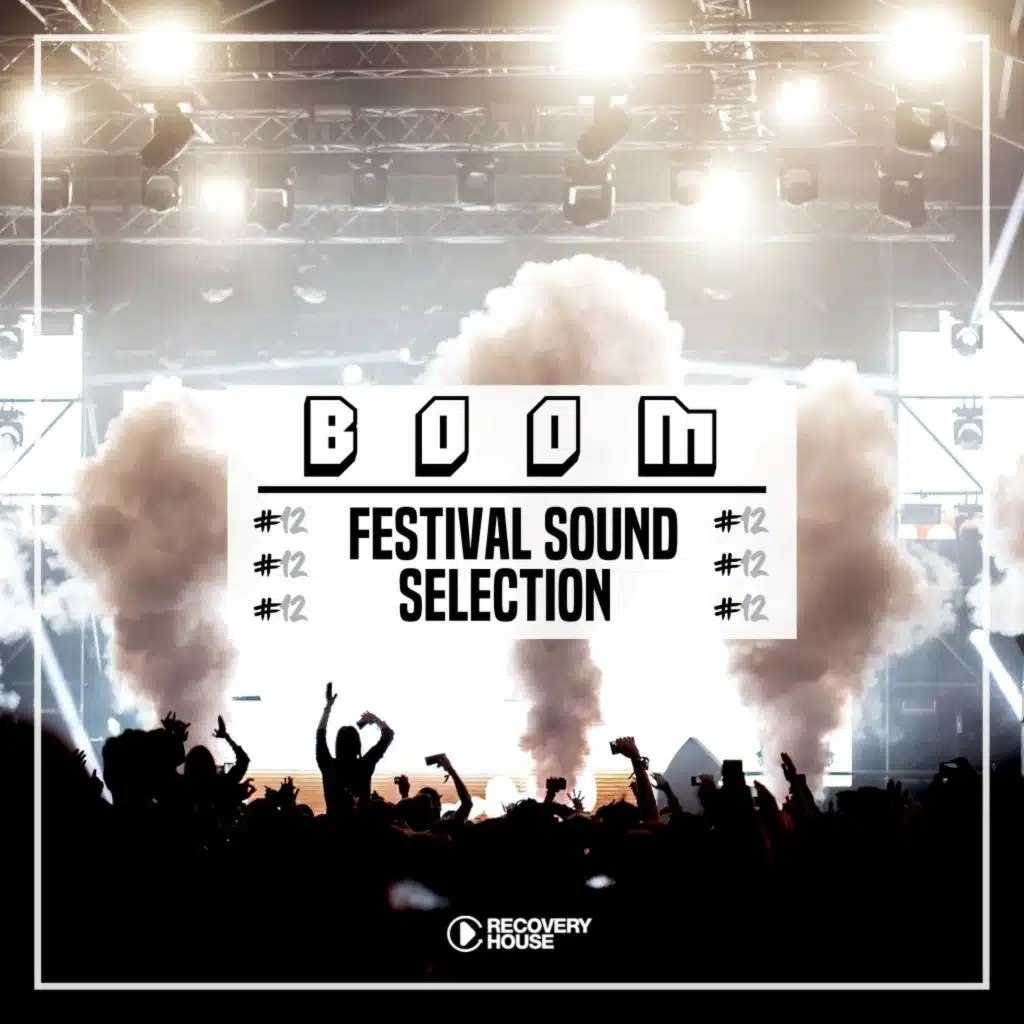 Are You Watching Me (Bass Elephants Radio Edit)
