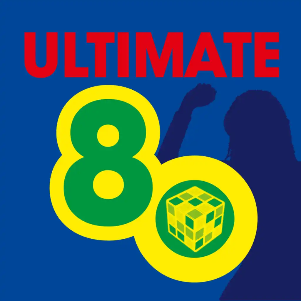 Ultimate Series: 80's