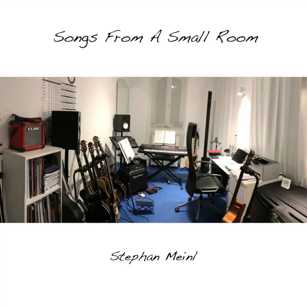 Songs from a Small Room